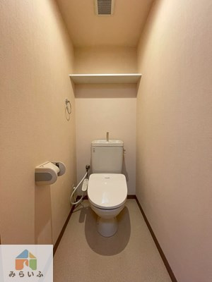 【トイレ】 | レジデンス悠海