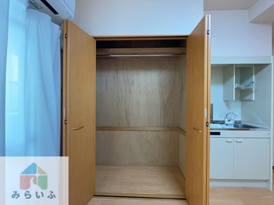 【収納】 | レジデンス悠海