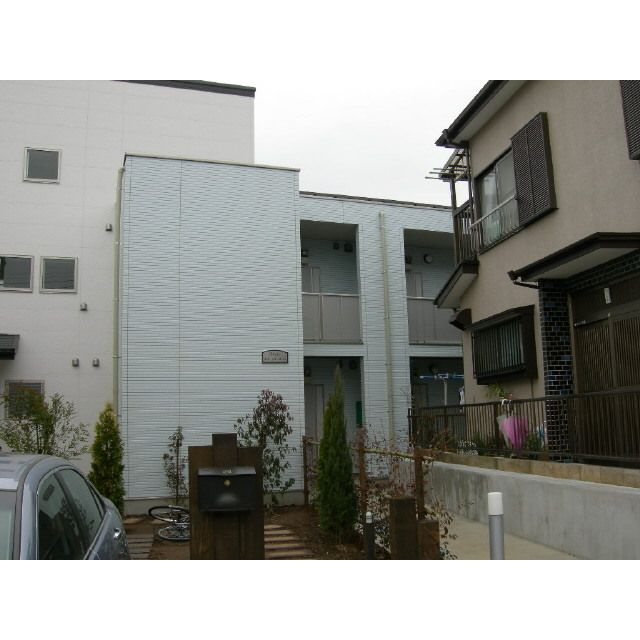 アムール 小金 JM HILLS 