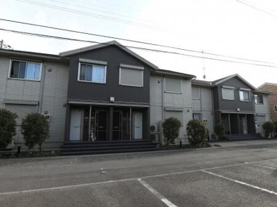 【外観】 | ジュエール2(ジュエールツー)