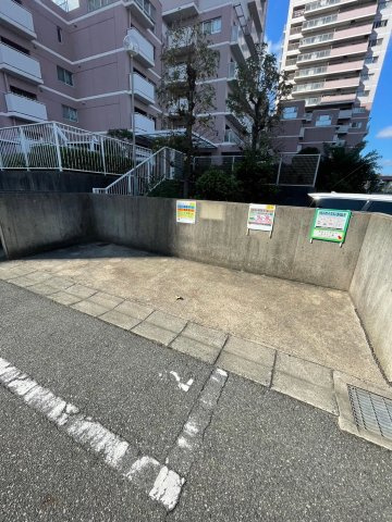 神戸市西区美賀多台１丁目の賃貸マンションのその他共用部分