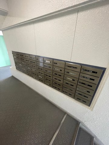 神戸市西区美賀多台１丁目の賃貸マンションのその他共用部分