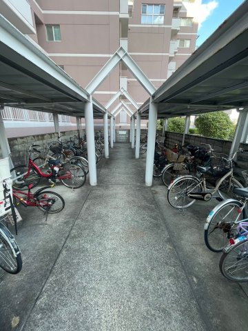 神戸市西区美賀多台１丁目の賃貸マンションのその他共用部分