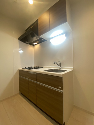 【キッチン】 | Grandtic Plus+ 別府　★プライスホームなら仲介手数料が大幅割引価格です★