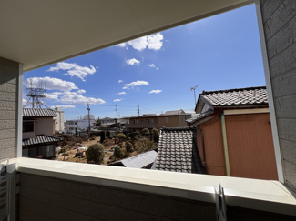 【展望】 | 高崎市倉賀野町10期　Heartful Town　