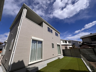 【外観】 | 高崎市倉賀野町10期　Heartful Town　