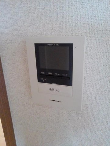 サニーパレス一条　Ｃの設備