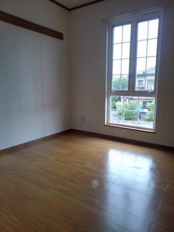 サニーパレス一条　Ｃの内装