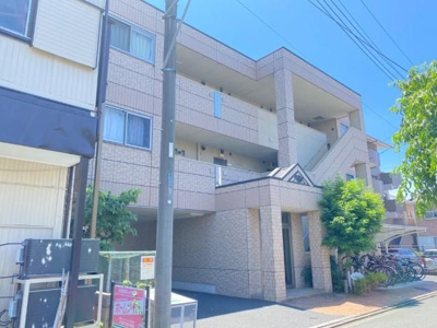 【外観】 | ヴィレッジコート 