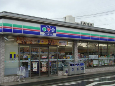 【周辺】 | ヴィレッジコート 