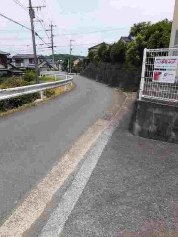 ＭＮＯコーポＡの周辺