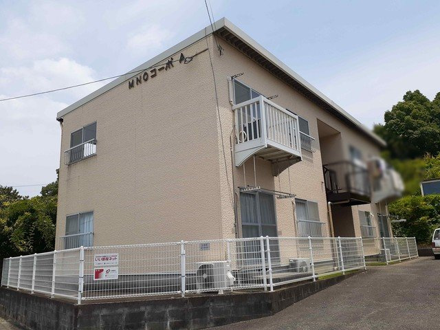 ＭＮＯコーポＡ