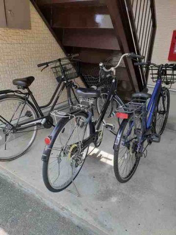 ＭＮＯコーポＡのその他