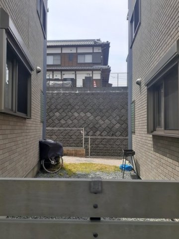 ジェイズタウンＢのその他