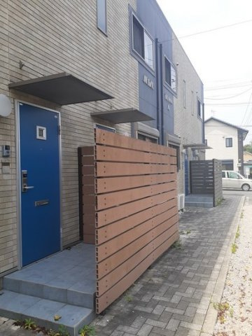 ジェイズタウンＢのその他