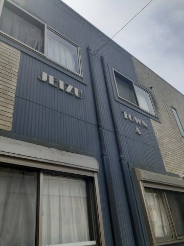 ジェイズタウンＢのその他