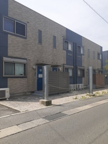 ジェイズタウンＢのその他