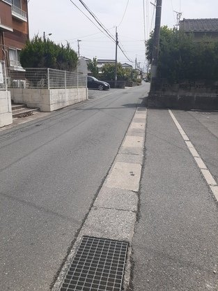 ジェイズタウンＢの周辺