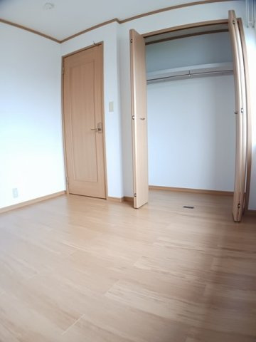 ケント・アヴェニュー壱番館の内装