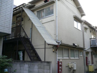 コーポツバサの画像