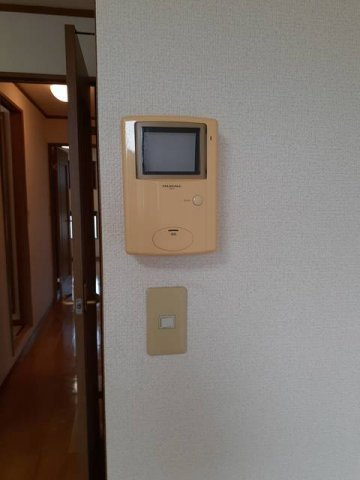 カーサ・ソレイユ五番館のセキュリティ