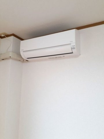 カーサ・ソレイユ五番館のその他