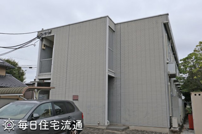 【外観】 | ＥａｓｔＧａｒｄｅｎ