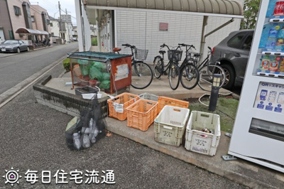 【その他共用部分】 | ＥａｓｔＧａｒｄｅｎ