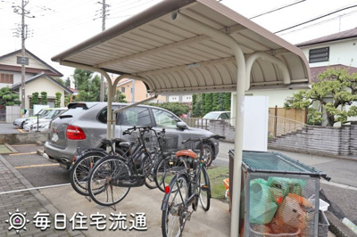 【その他共用部分】 | ＥａｓｔＧａｒｄｅｎ