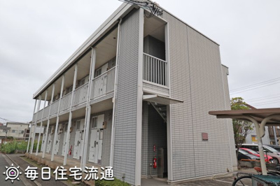 【外観】 | ＥａｓｔＧａｒｄｅｎ