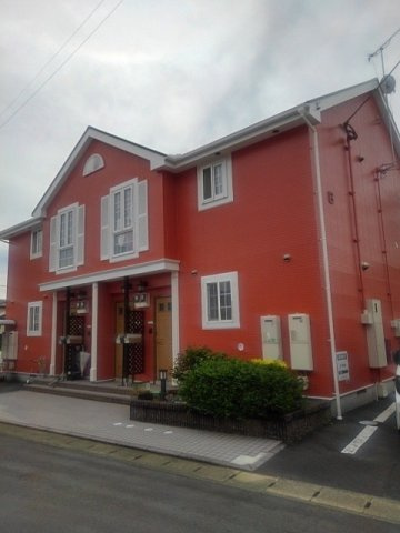 メープルタウンＡのその他