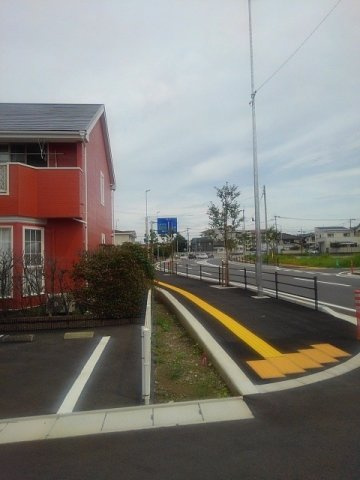 メープルタウンＡのその他