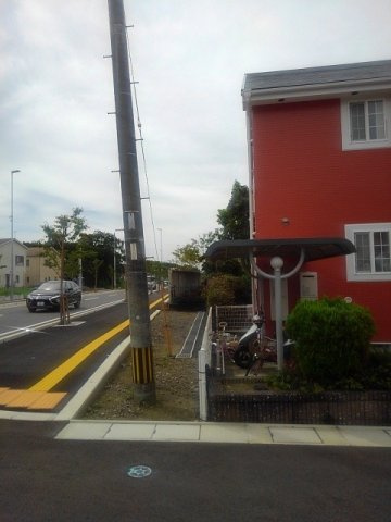 メープルタウンＡのその他