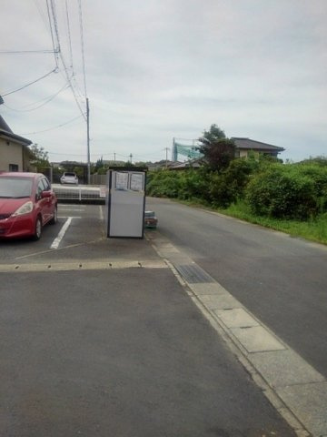 メープルタウンＡの周辺