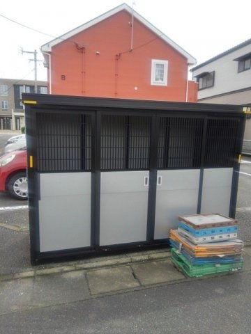 メープルタウンＡのその他共用部分