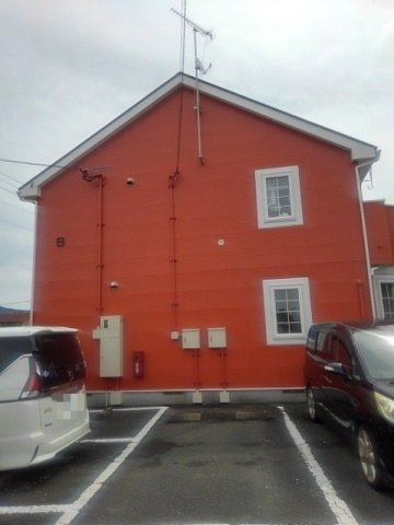 メープルタウンＡのその他