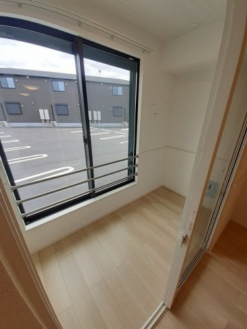 アミティエ鵜池　２号館のその他