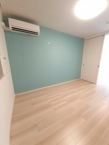 アミティエ鵜池　２号館の内装