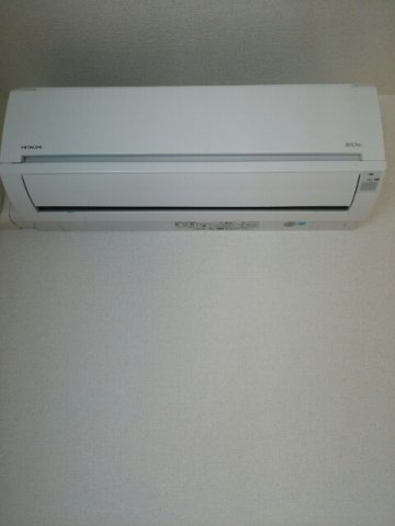 グリーンハイツ鷹取Ⅲの設備