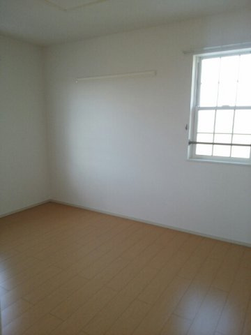 グリーンハイツ鷹取Ⅲの内装