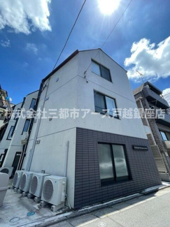 【外観】 | プラチナレジデンス白金台 | プラチナレジデンス白金台