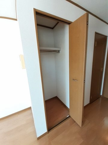 ビサイド．ｓｔの収納