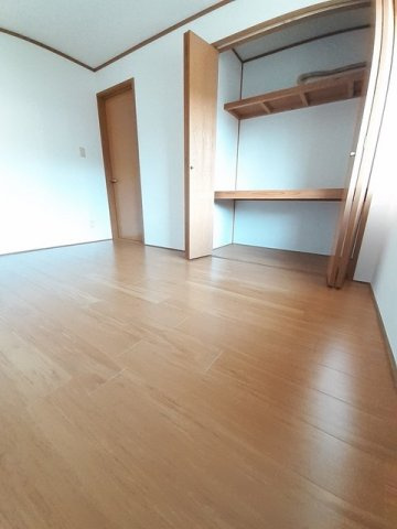 サファイアンエレガンスＢの内装