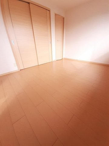 プレジデントハイツ近藤（Ａ）の内装