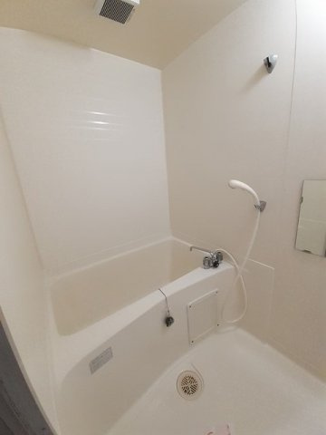 プレジデントハイツ近藤（Ａ）の浴室