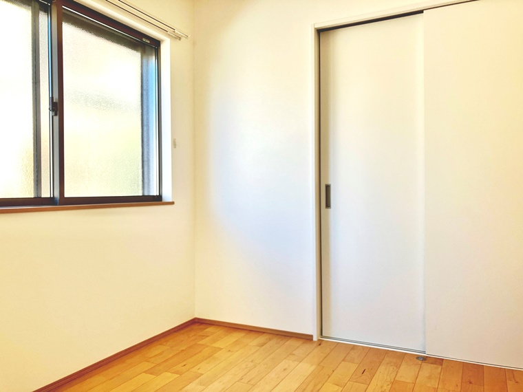 フィオーレ盆栽の寝室