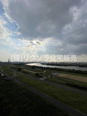 メイプルパークスクエア西弐番街の展望|■物件内覧・資金計画相談・住宅ローン相談、リフォーム相談、お問合せ受付中■
※当日・翌日のご内覧、ご相談はお電話でのお問合せがスムーズです！
