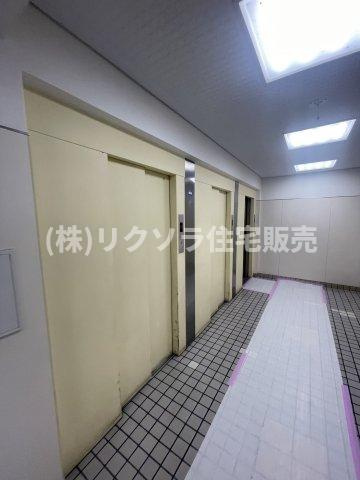 メイプルパークスクエア西弐番街のその他共用部分|■物件内覧・資金計画相談・住宅ローン相談、リフォーム相談、お問合せ受付中■
※当日・翌日のご内覧、ご相談はお電話でのお問合せがスムーズです！