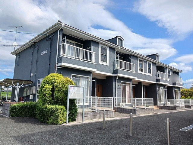 ウランタン弐番館