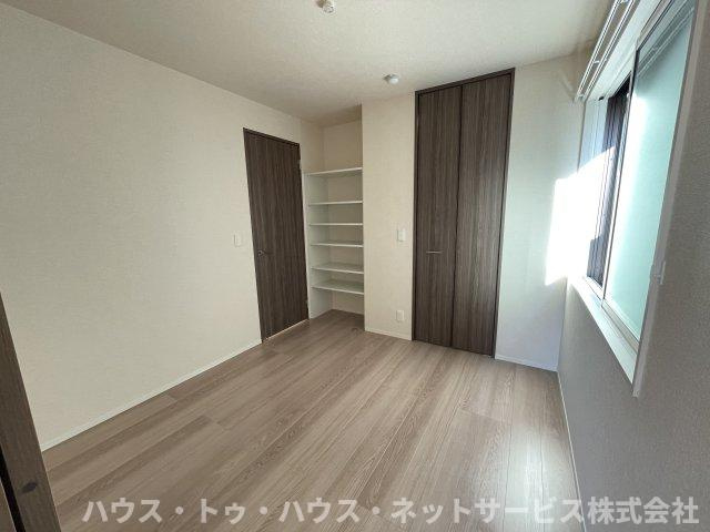 アベニールの子供部屋